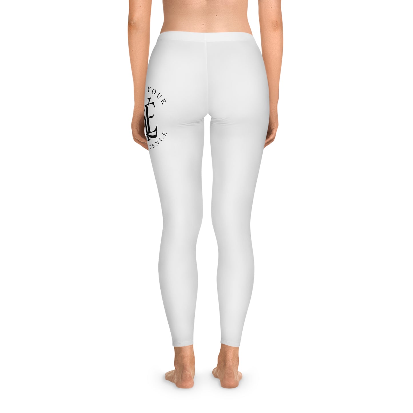 Stretchy Leggings (AOP)