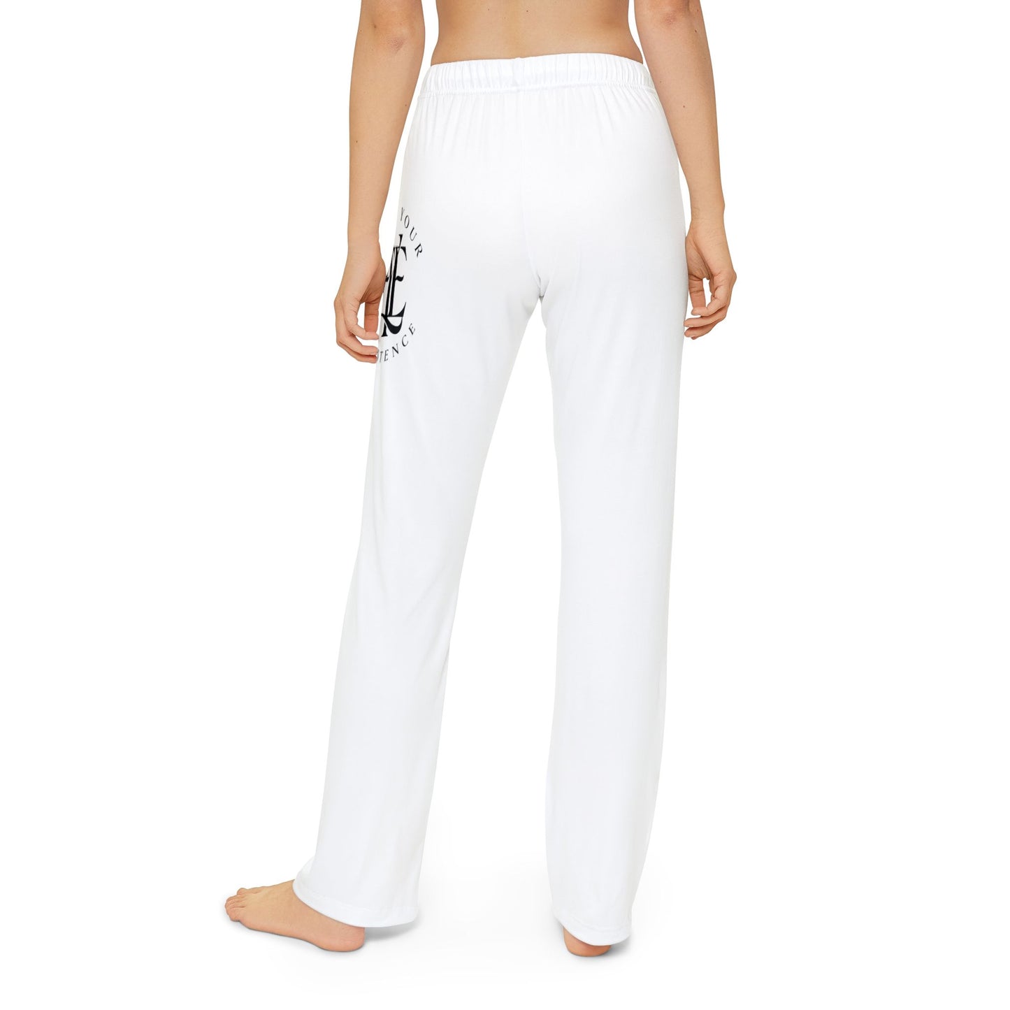 Enjoy Your Existence-Kids Lounge Pants (AOP)