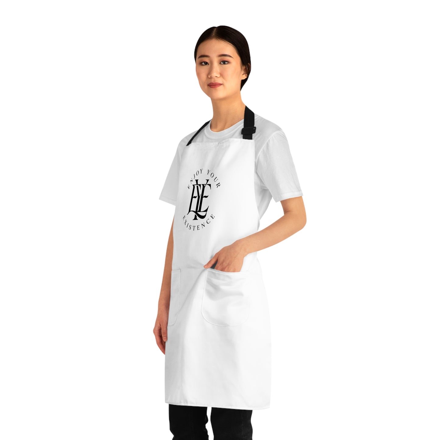 Enjoy Your Existence Apron