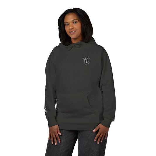 Unisex Fleece Hoodie