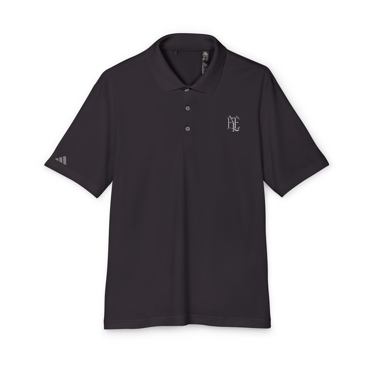 Performance Polo Shirt — Lightweight Breathable Golf & Tennis Polo