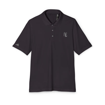 Performance Polo Shirt — Lightweight Breathable Golf & Tennis Polo