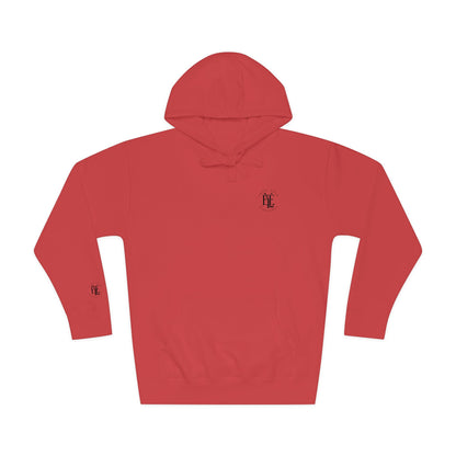 Fleece Lightweight Hoodie