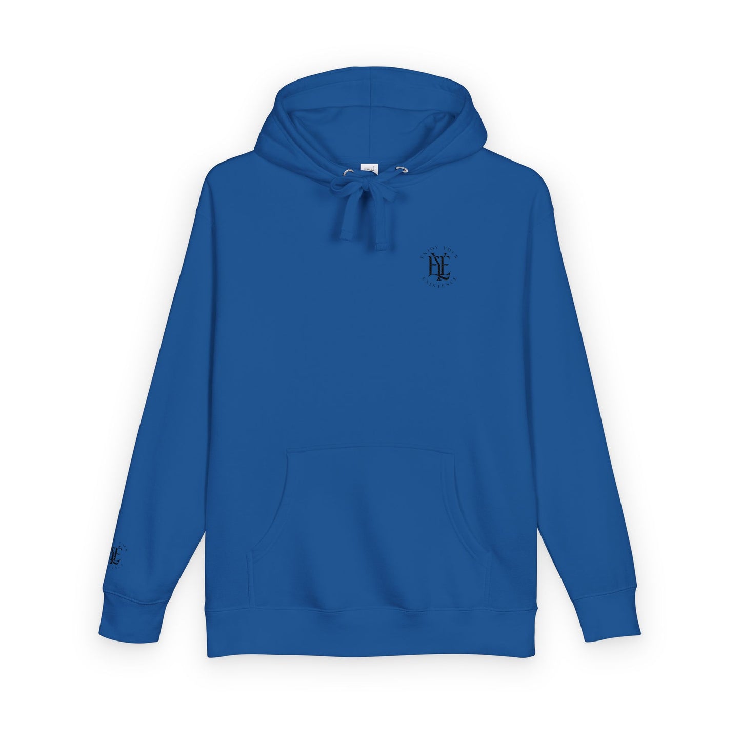Fleece Lightweight Hoodie