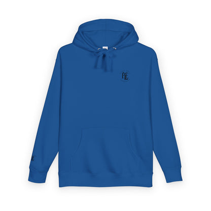 Fleece Lightweight Hoodie
