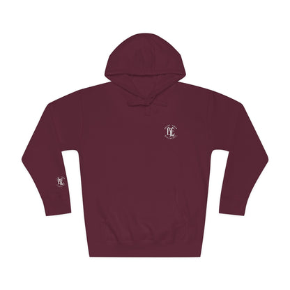 Unisex Fleece Hoodie