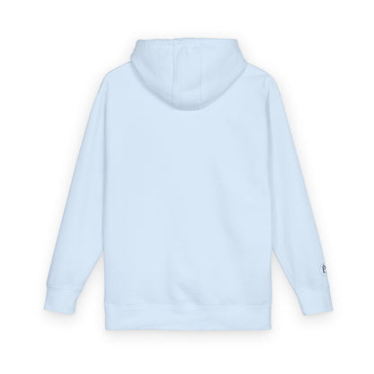 Fleece Lightweight Hoodie