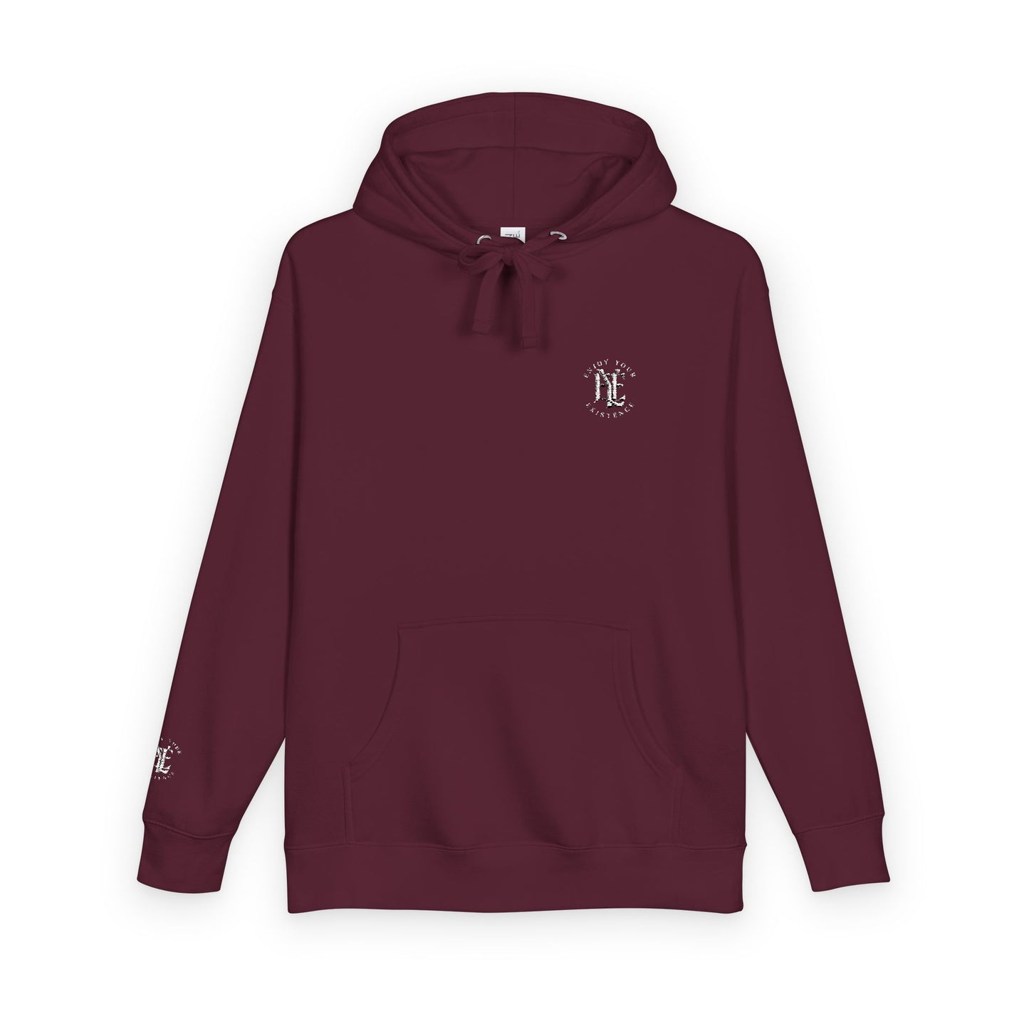 Unisex Fleece Hoodie