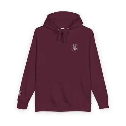 Unisex Fleece Hoodie