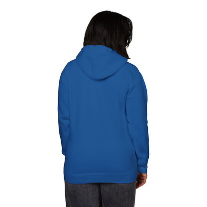 Fleece Lightweight Hoodie