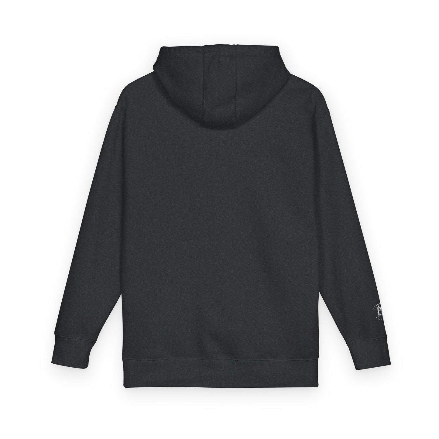Unisex Fleece Hoodie