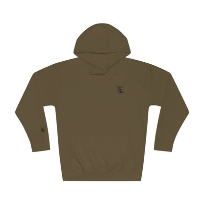 Fleece Lightweight Hoodie
