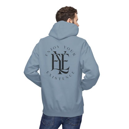 Unisex Midweight Softstyle Fleece Hoodie