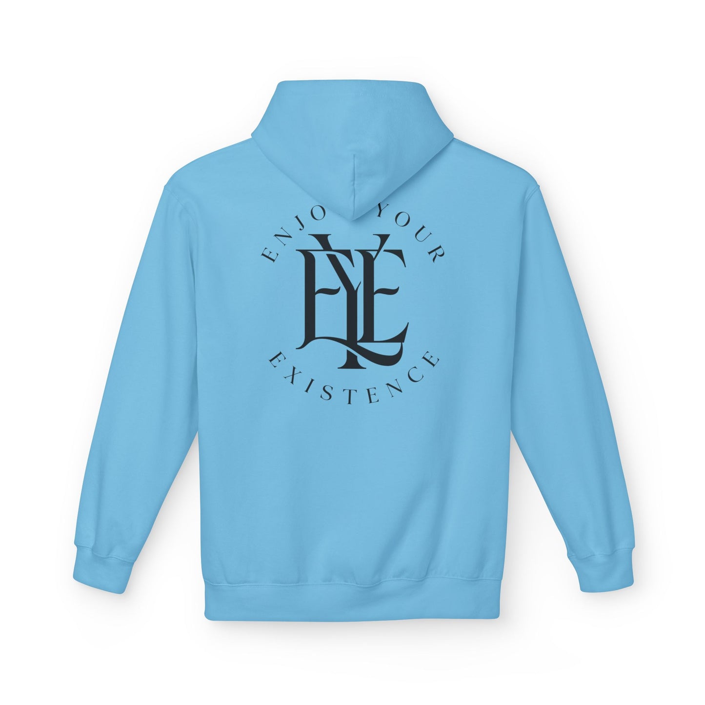 Unisex Midweight Softstyle Fleece Hoodie