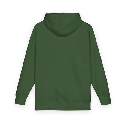 Fleece Lightweight Hoodie