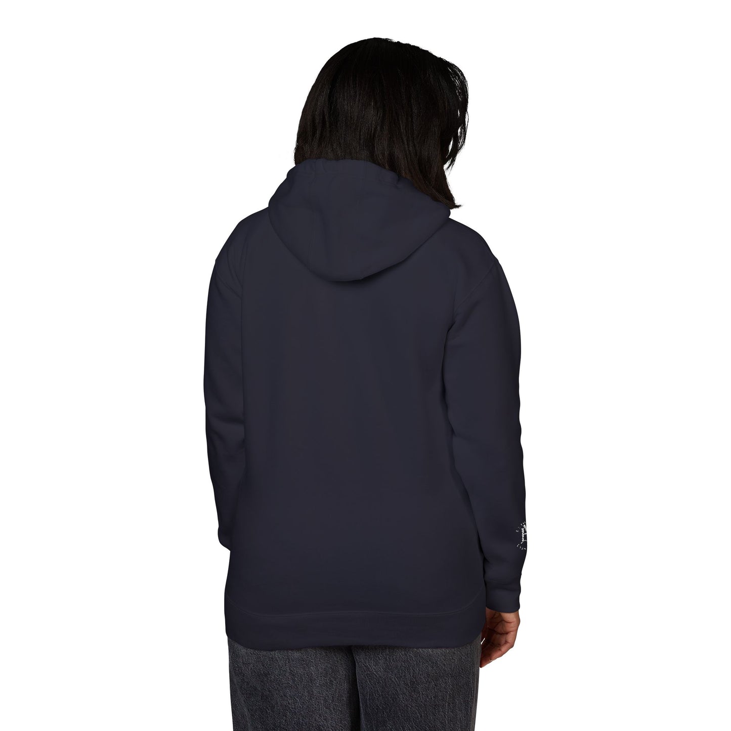 Unisex Fleece Hoodie