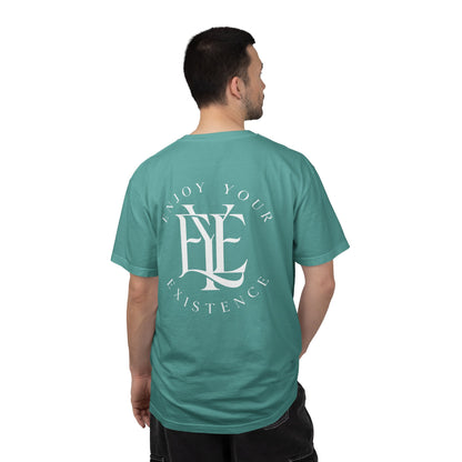 Enjoy Your Existence Graphic T-Shirt