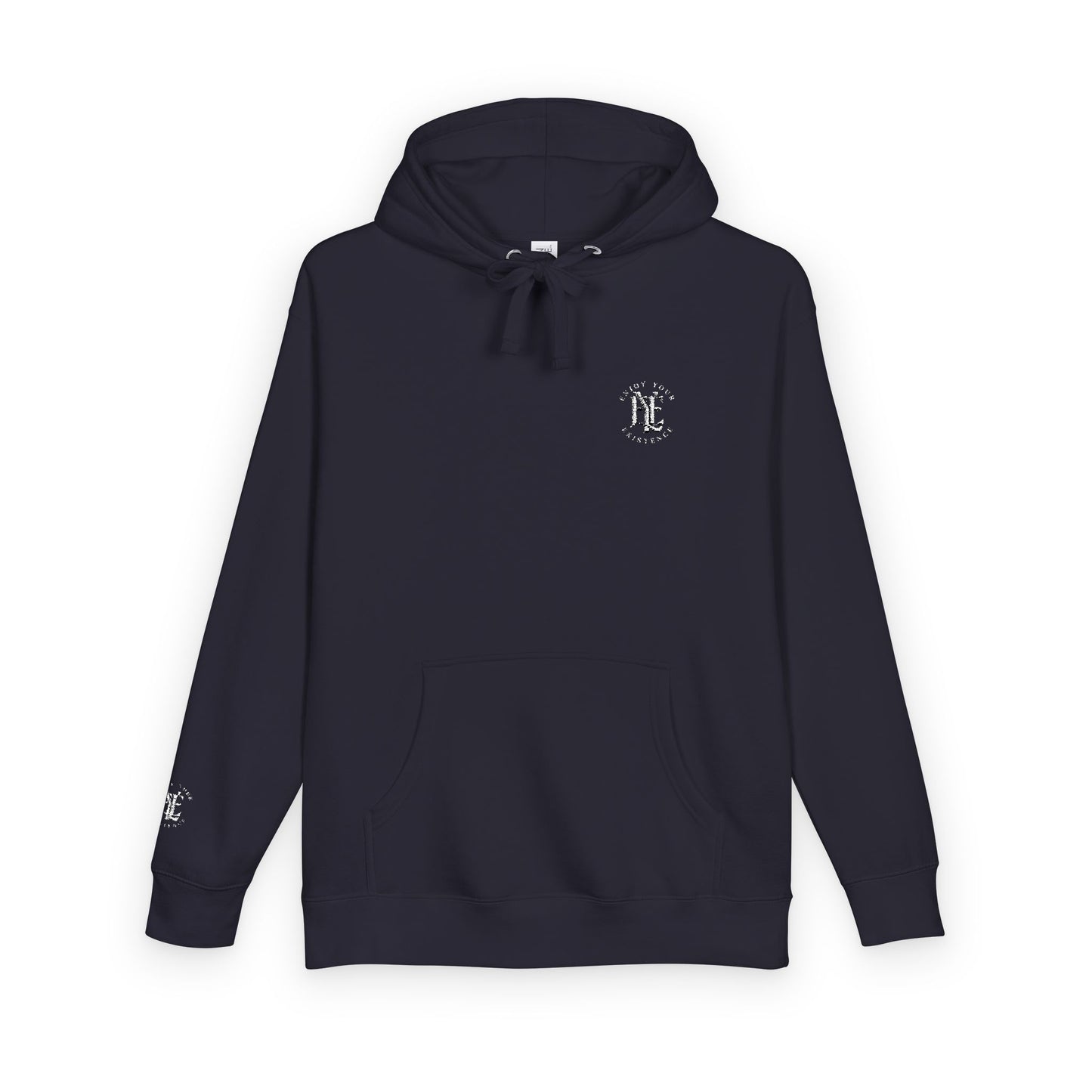 Unisex Fleece Hoodie