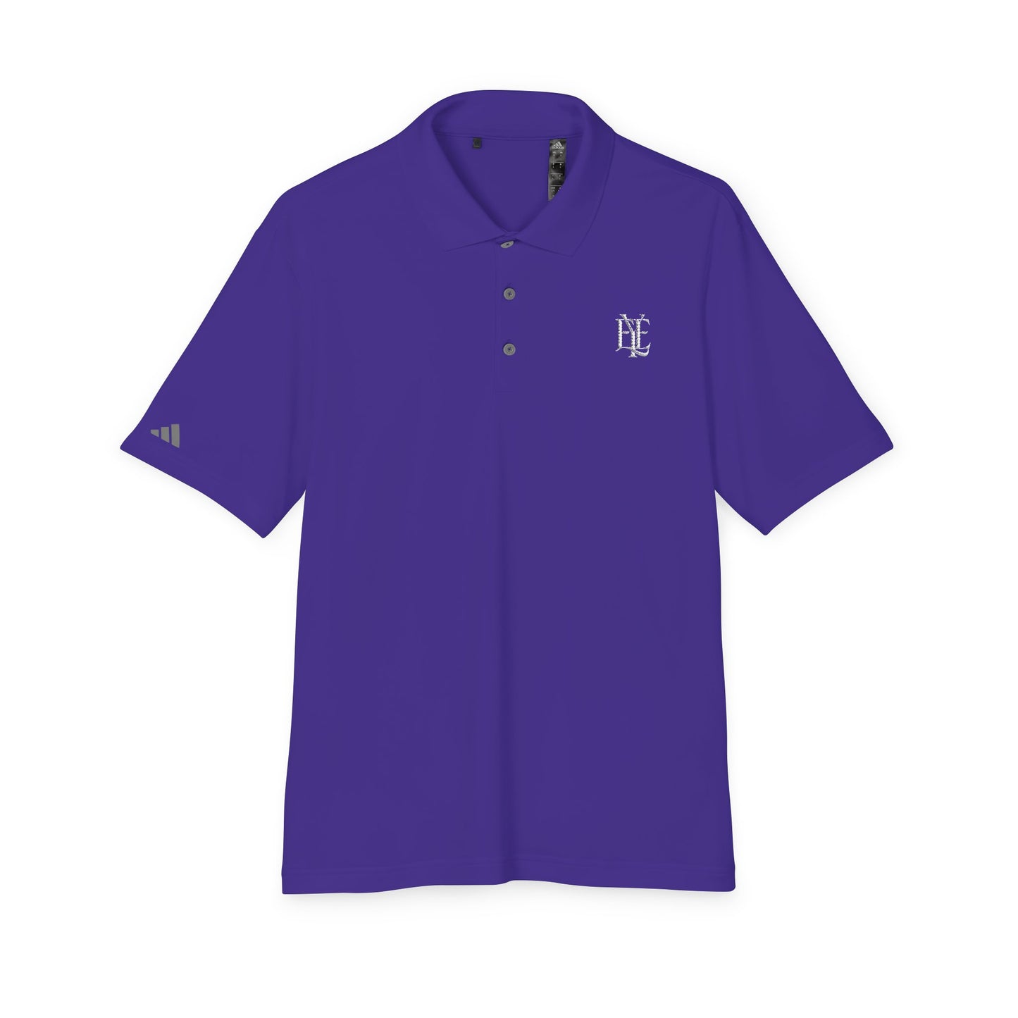 Performance Polo Shirt — Lightweight Breathable Golf & Tennis Polo