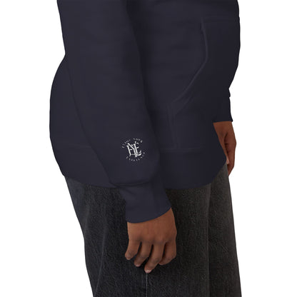 Unisex Fleece Hoodie