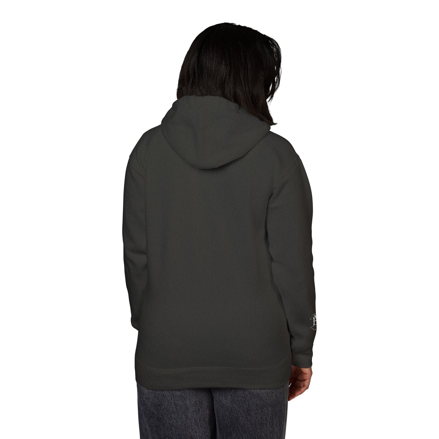 Unisex Fleece Hoodie