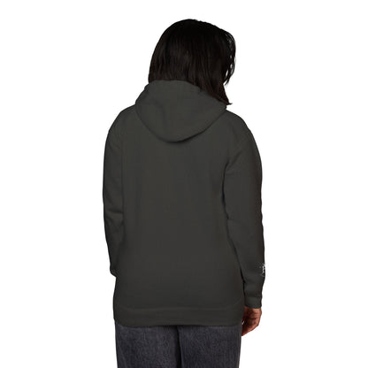 Unisex Fleece Hoodie