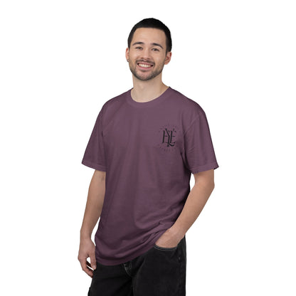 Enjoy Your Existence Logo T-Shirt — "Enjoy Your Existence" Graphic Tee