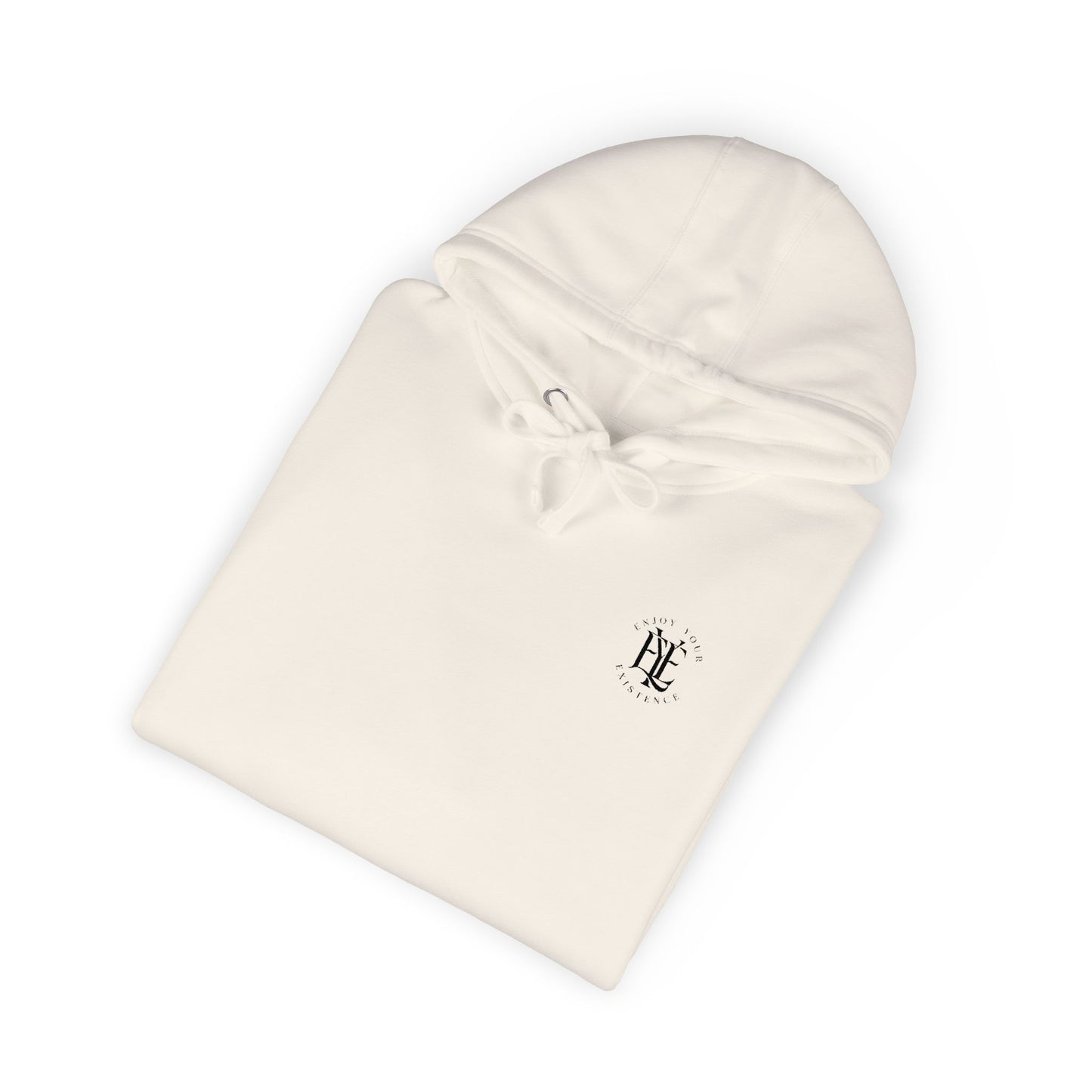 Fleece Lightweight Hoodie