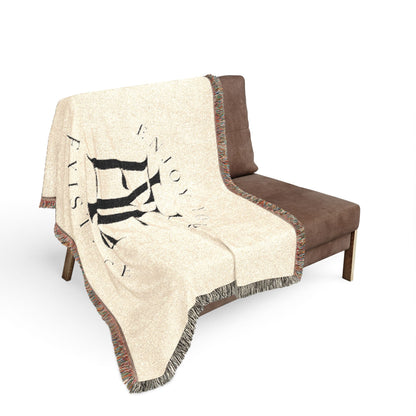 Woven Blanket