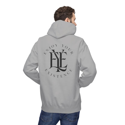Unisex Midweight Softstyle Fleece Hoodie