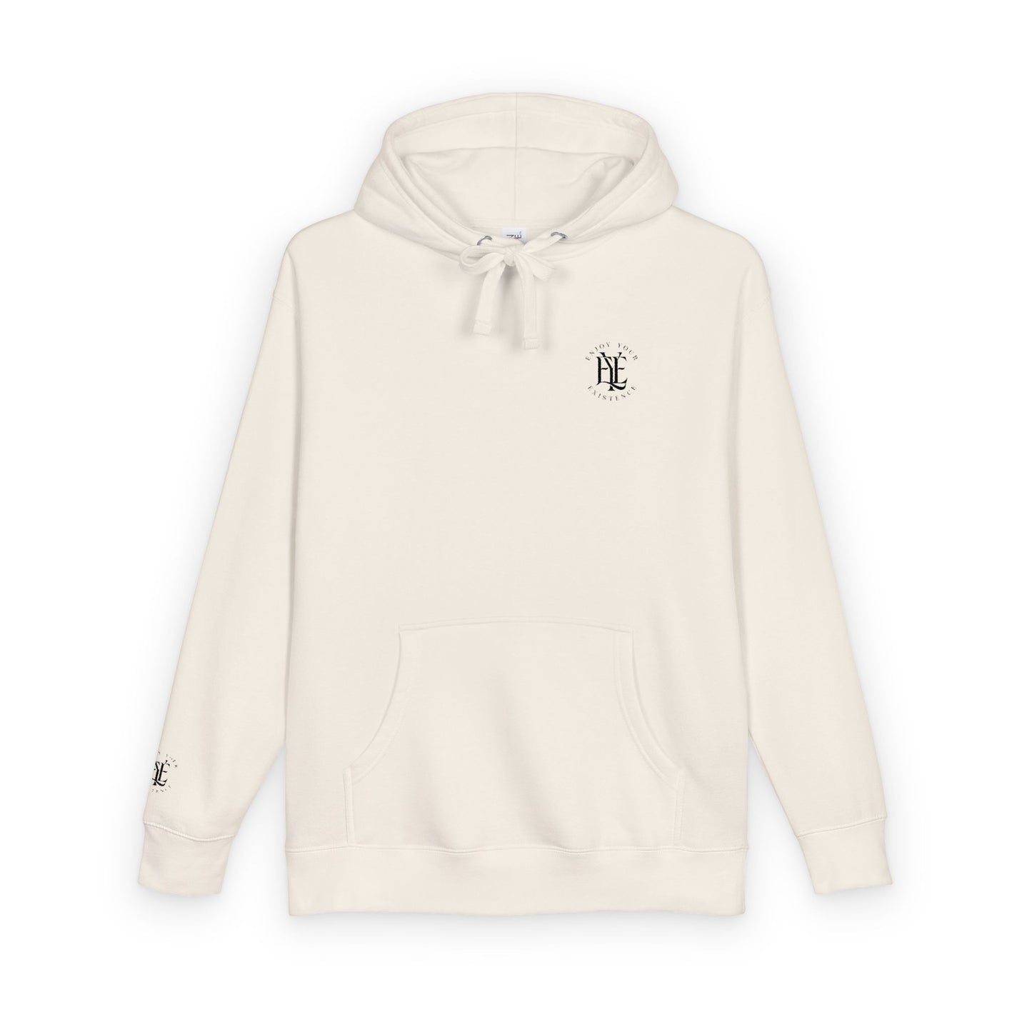 Fleece Lightweight Hoodie