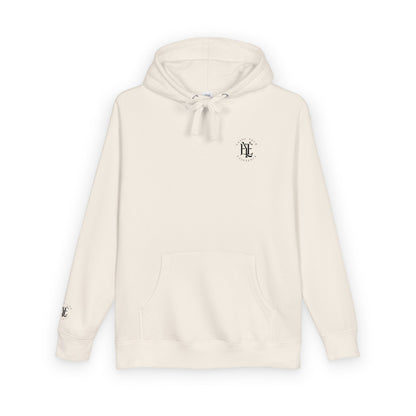Fleece Lightweight Hoodie