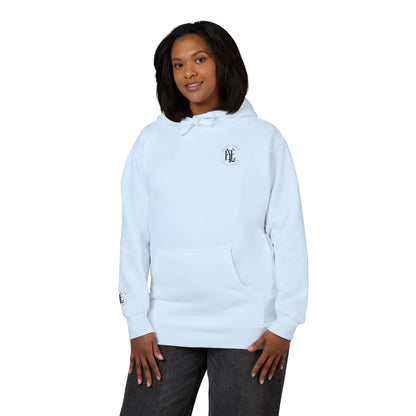 Fleece Lightweight Hoodie