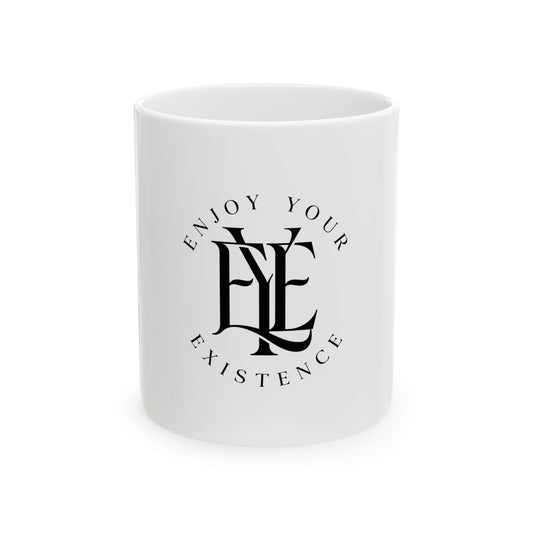 Ceramic Mug, (11oz, 15oz)