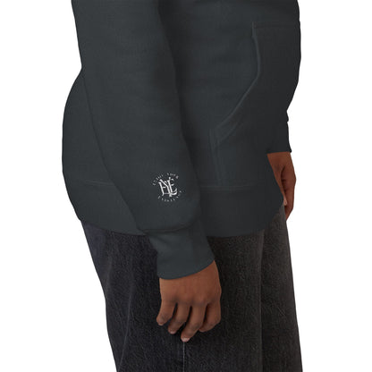 Unisex Fleece Hoodie