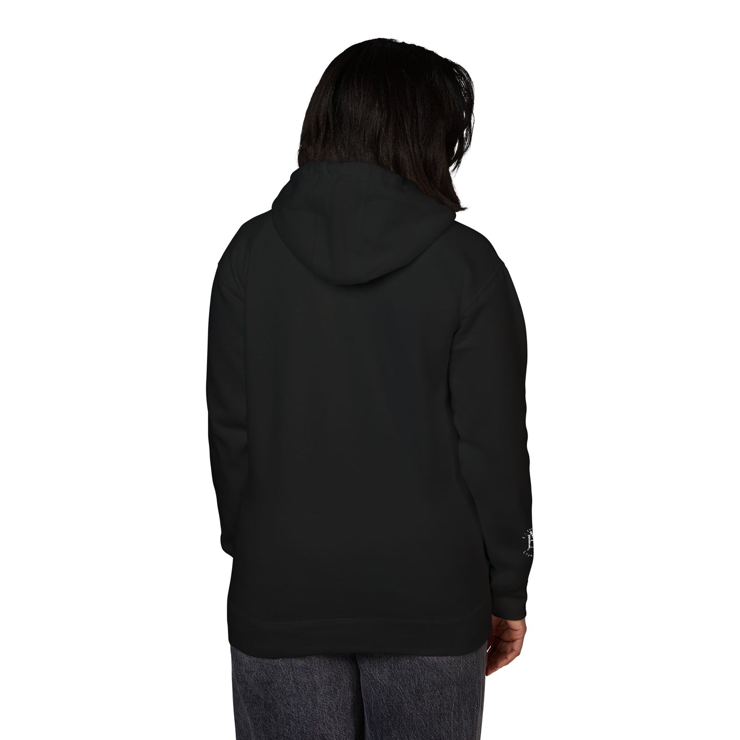 Unisex Fleece Hoodie