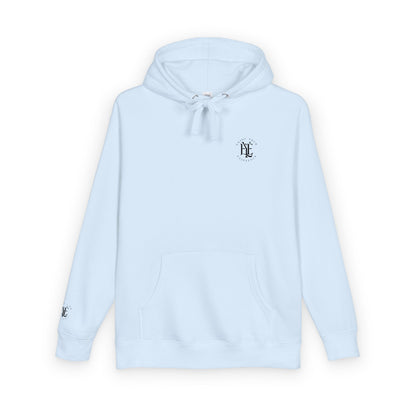 Fleece Lightweight Hoodie