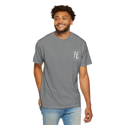 Enjoy Your Existence Graphic T-Shirt