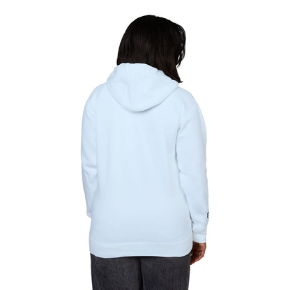 Fleece Lightweight Hoodie