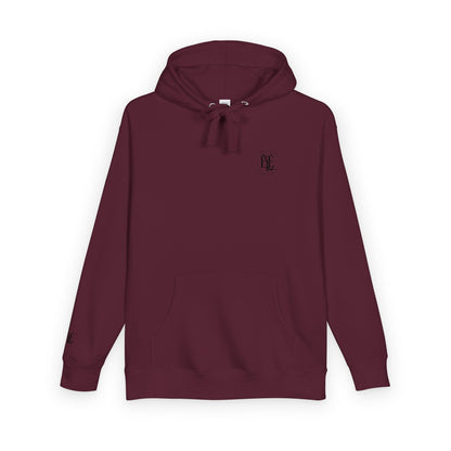 Fleece Lightweight Hoodie