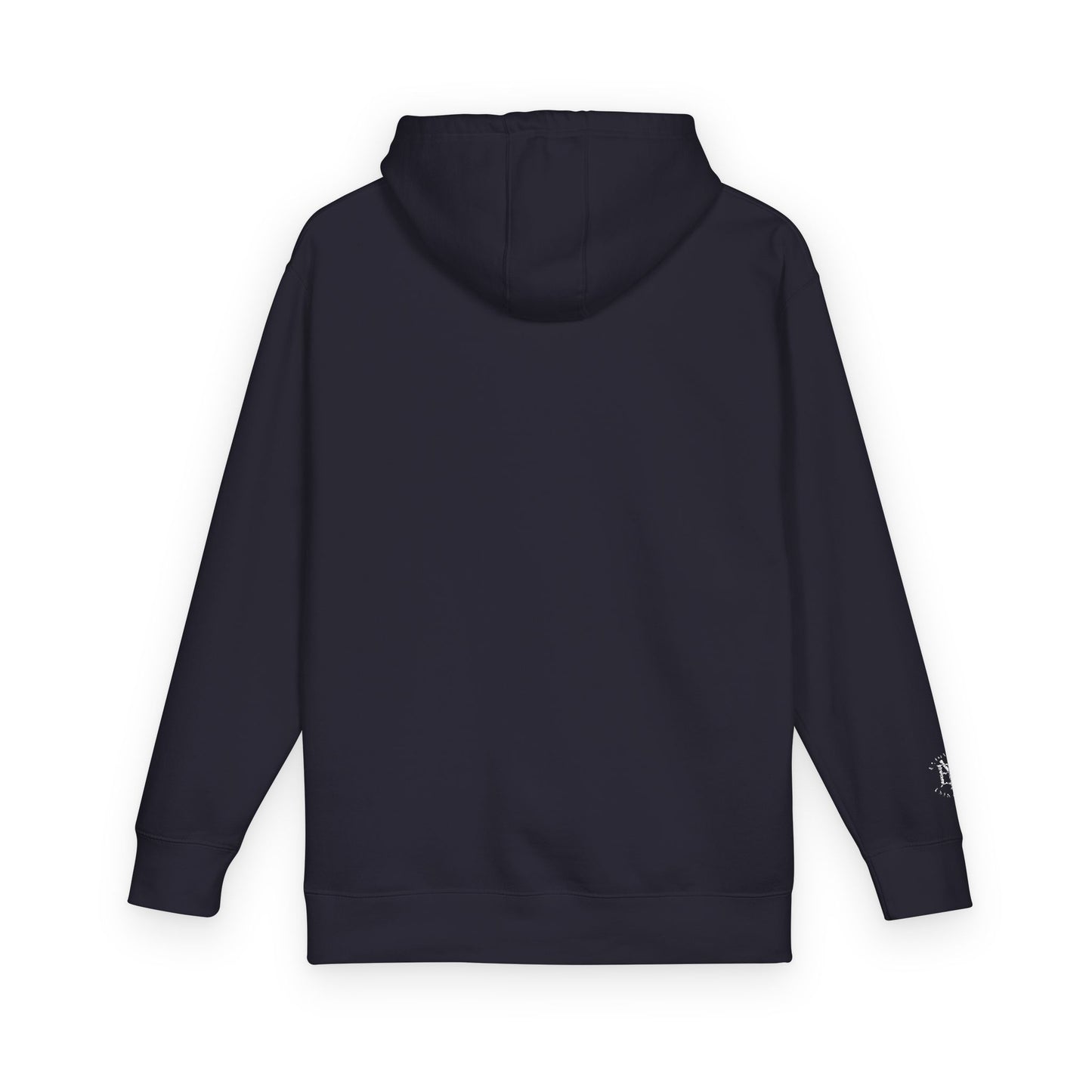 Unisex Fleece Hoodie