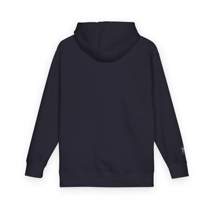 Unisex Fleece Hoodie