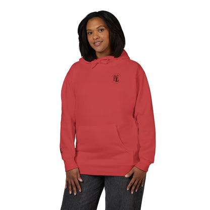 Fleece Lightweight Hoodie