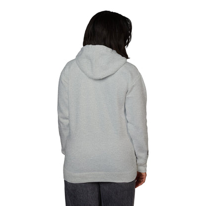 Fleece Lightweight Hoodie