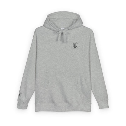 Fleece Lightweight Hoodie