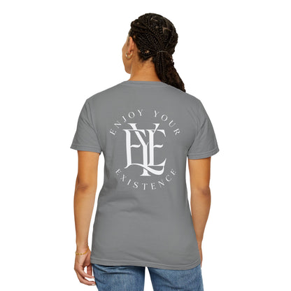 Enjoy Your Existence Graphic T-Shirt