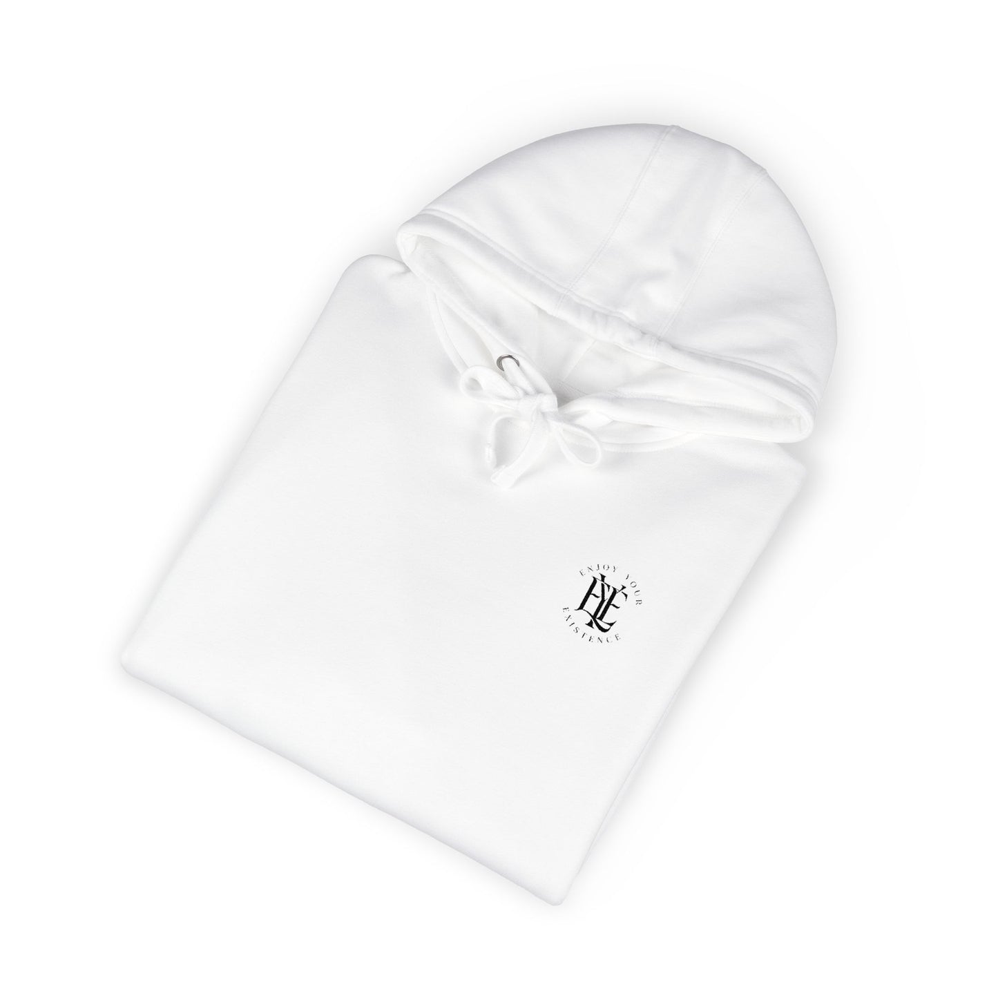 Fleece Lightweight Hoodie