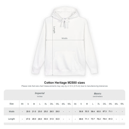 Fleece Lightweight Hoodie