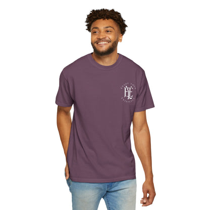 Enjoy Your Existence Graphic T-Shirt