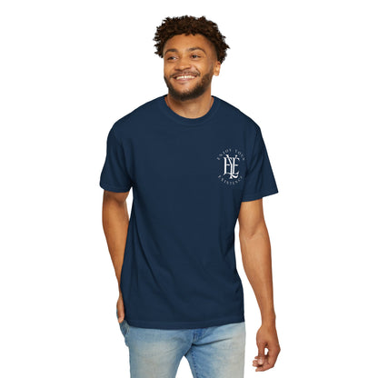 Enjoy Your Existence Graphic T-Shirt
